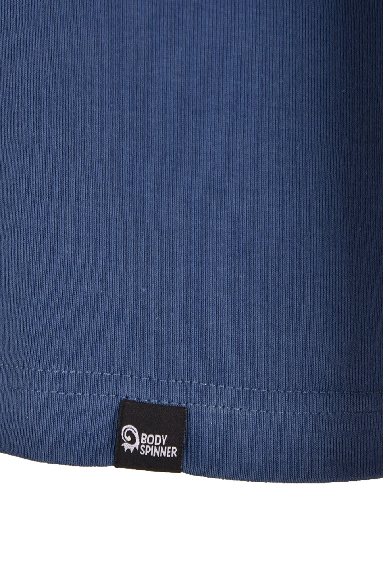 تیشرت آستین بلند یقه گرد