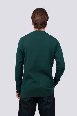 تی شرت آستین بلند مردانه بیسیک