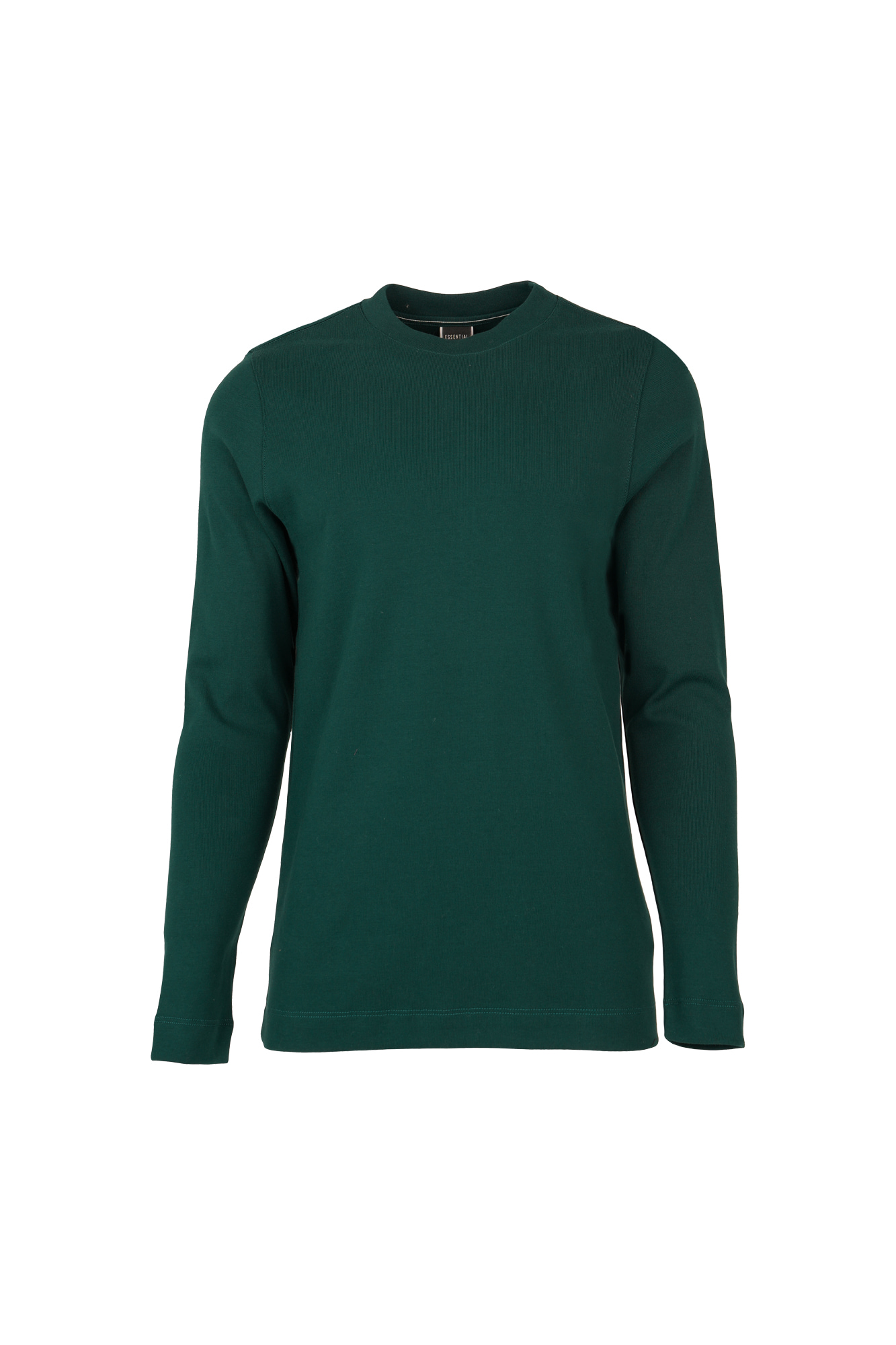 تی شرت آستین بلند مردانه بیسیک