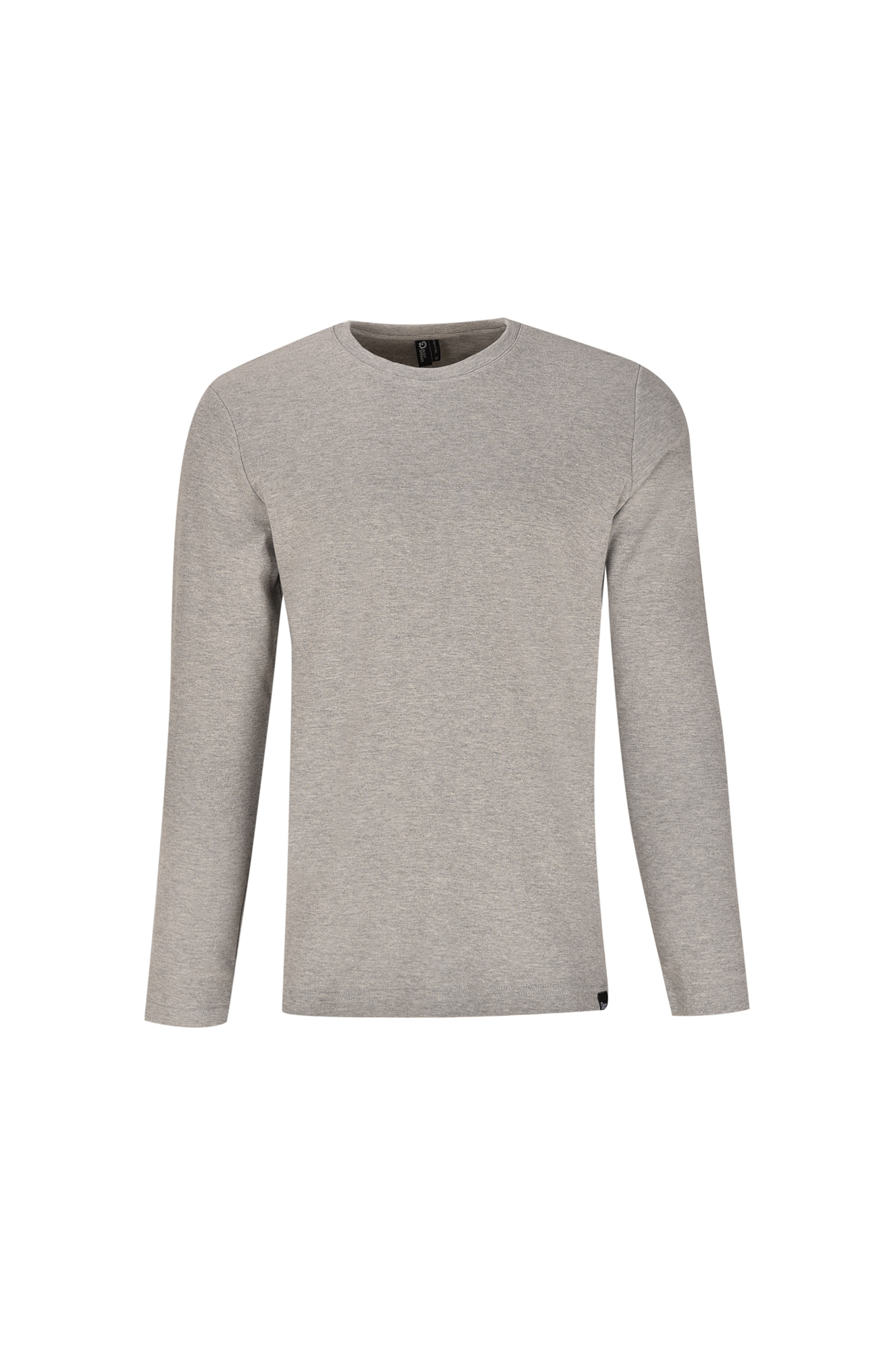 تی شرت آستین بلند مردانه بیسیک