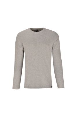 تی شرت آستین بلند مردانه بیسیک