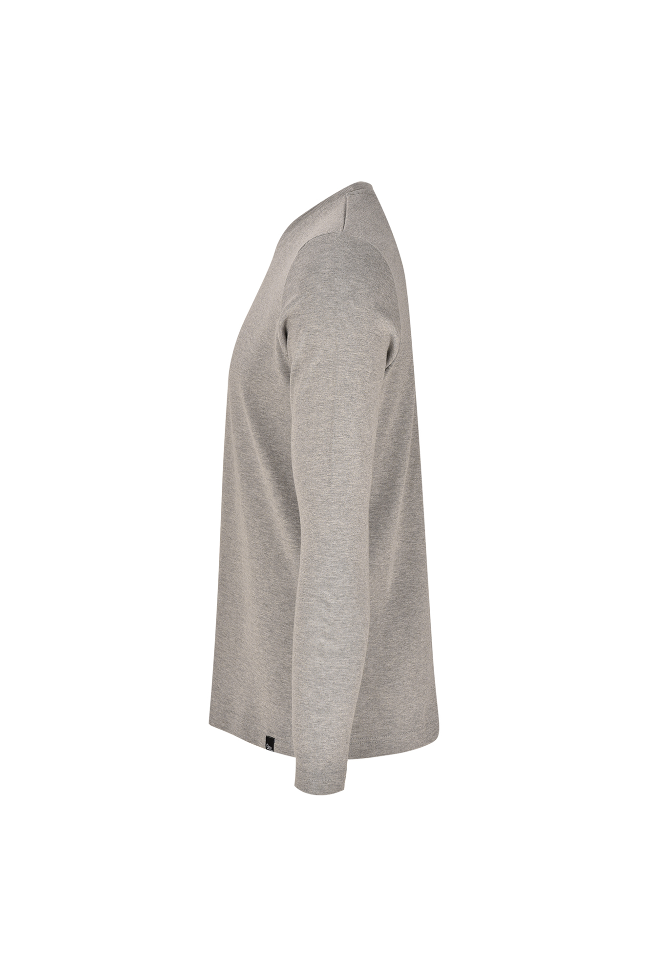 تی شرت آستین بلند مردانه بیسیک