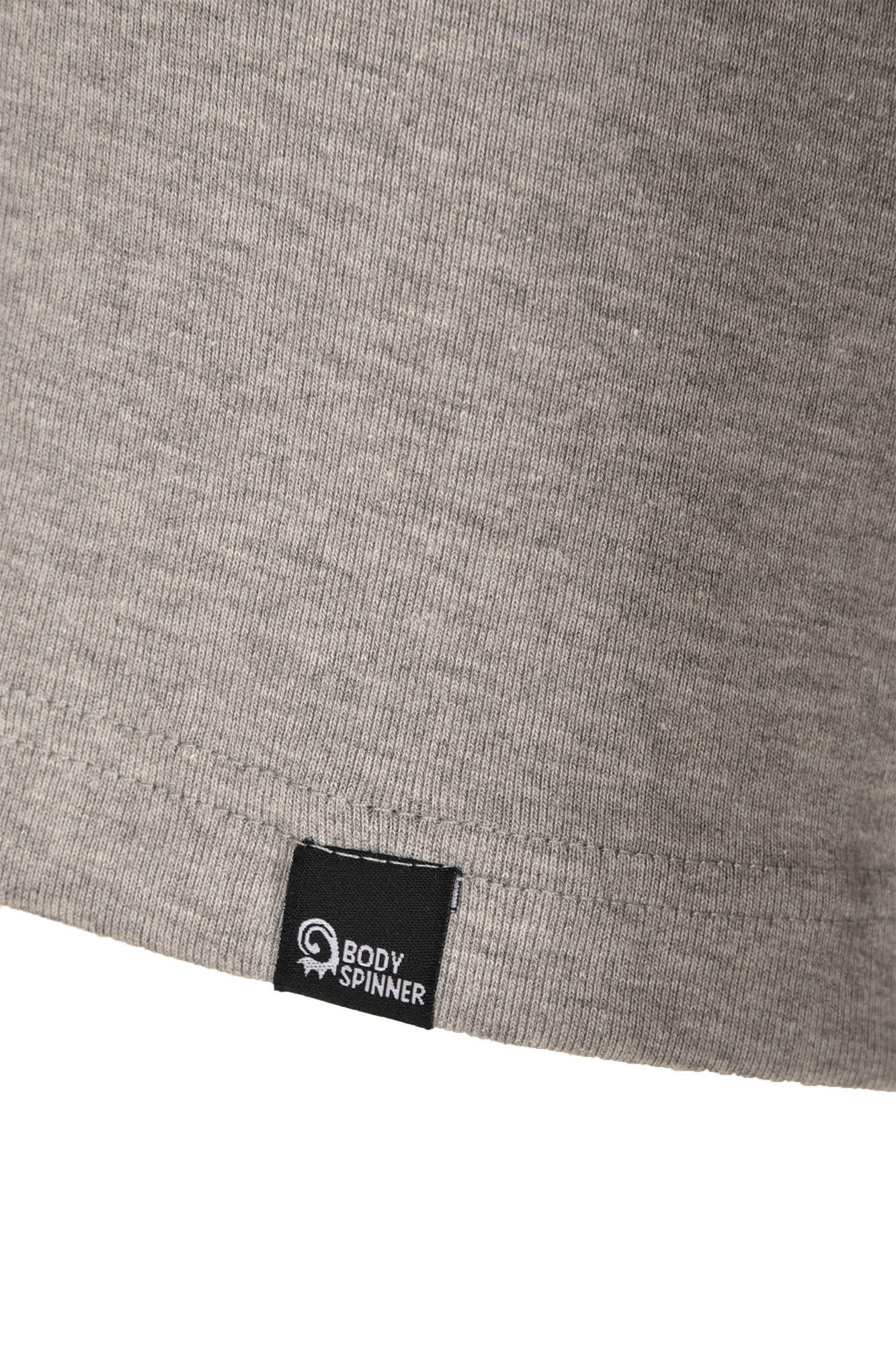 تی شرت آستین بلند مردانه بیسیک