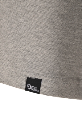 تی شرت آستین بلند مردانه بیسیک