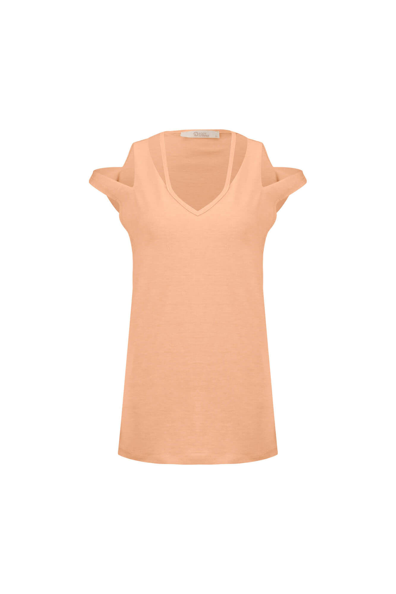 تاپ یقه هفت