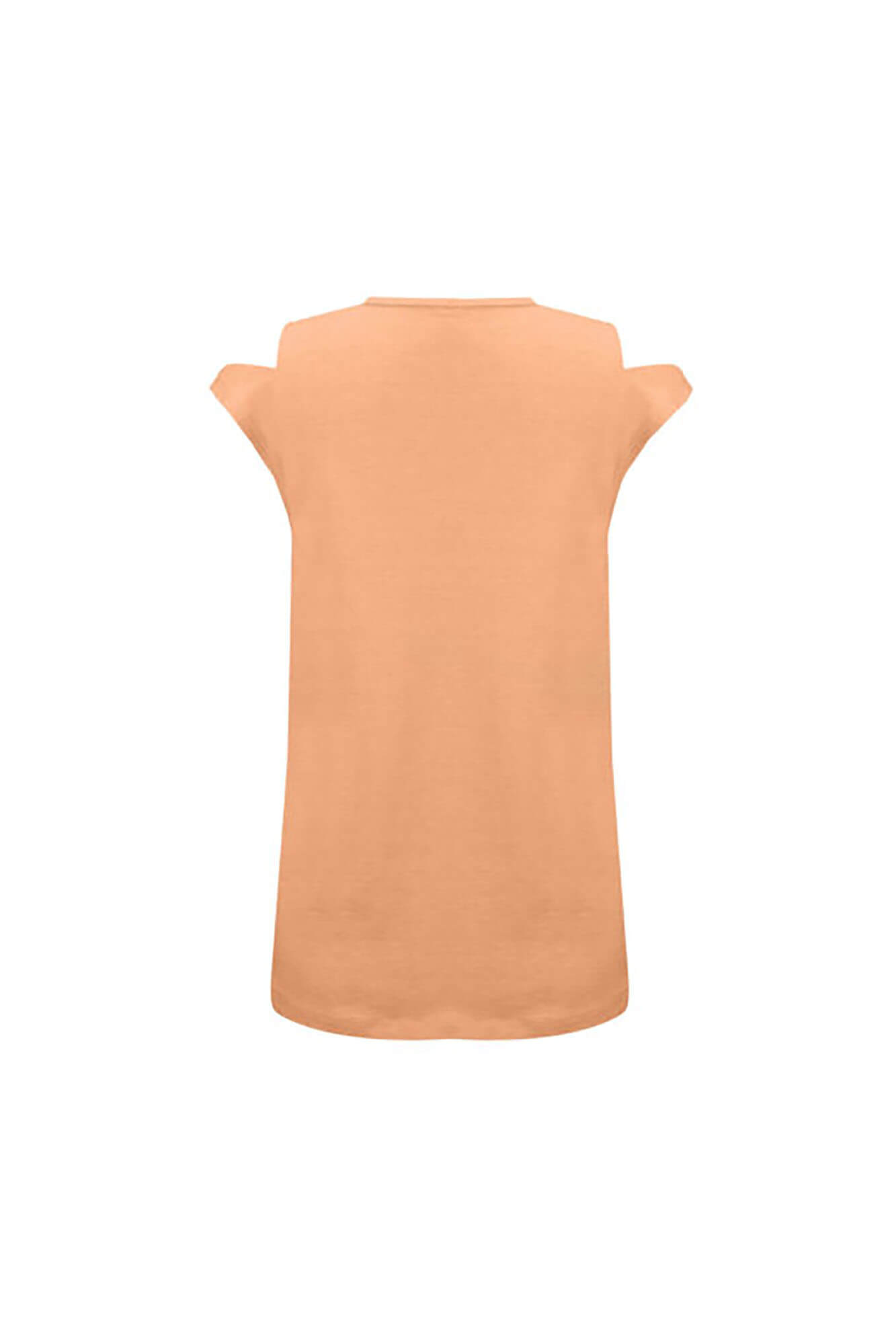 تاپ یقه هفت