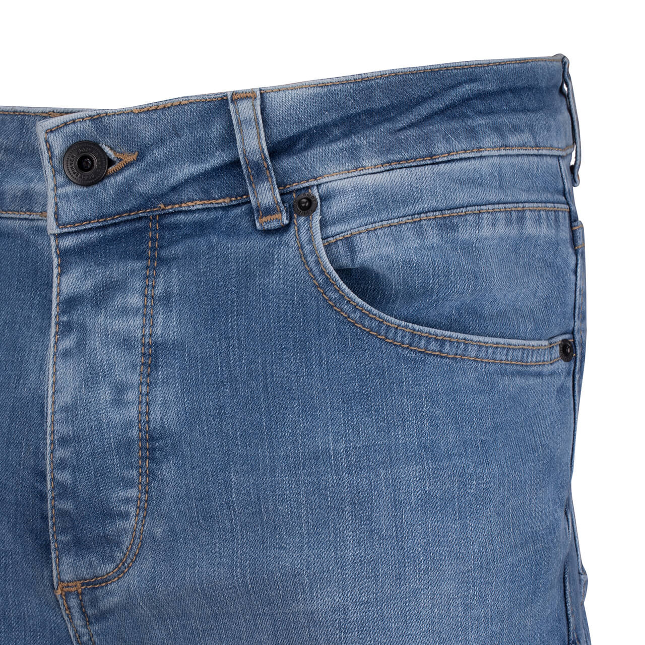 شلوار جین جیب ساعتی