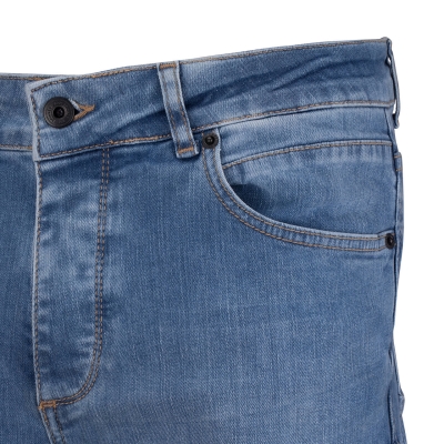 شلوار جین جیب ساعتی