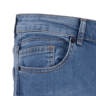 شلوار جین جیب ساعتی