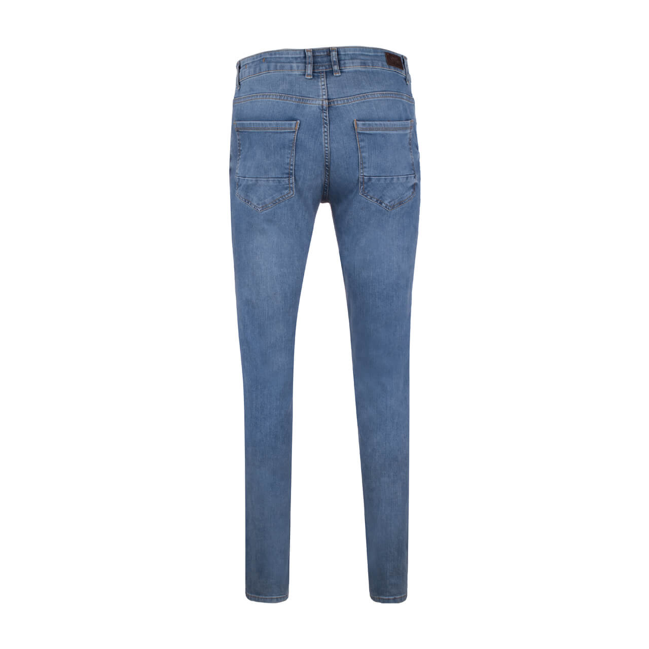 شلوار جین جیب ساعتی