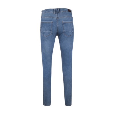 شلوار جین جیب ساعتی