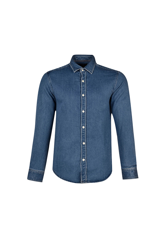  پیراهن آستین یلند جین