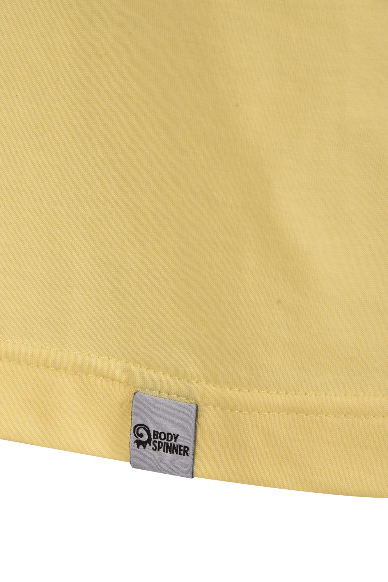 تیشرت آستین کوتاه یقه گرد بیسیک