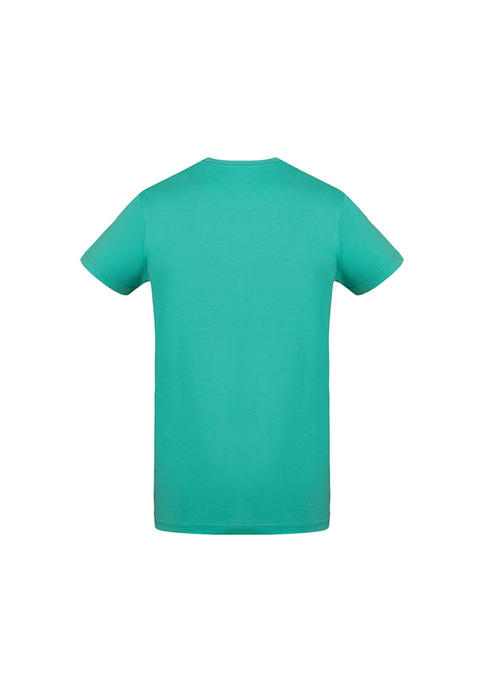 تیشرت آستین کوتاه یقه گرد بیسیک