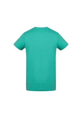 تیشرت آستین کوتاه یقه گرد بیسیک