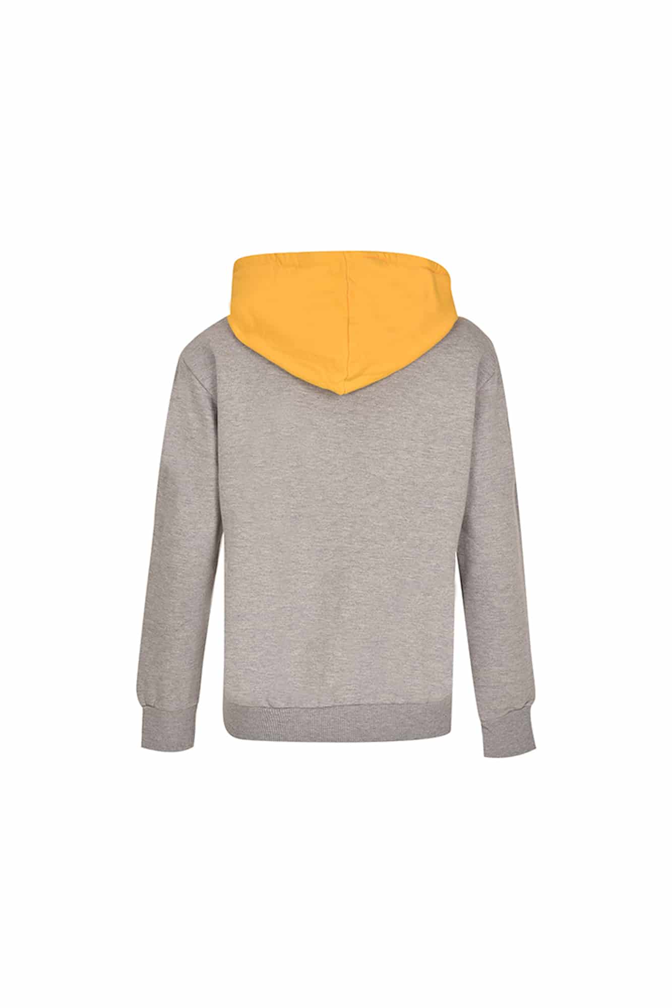 هودی کلاه دار سه رنگ