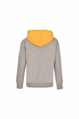 هودی کلاه دار سه رنگ