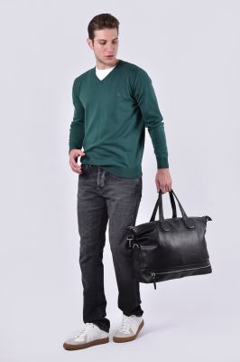 بافت یقه هفت