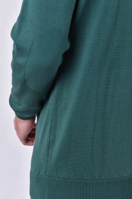 بافت یقه هفت