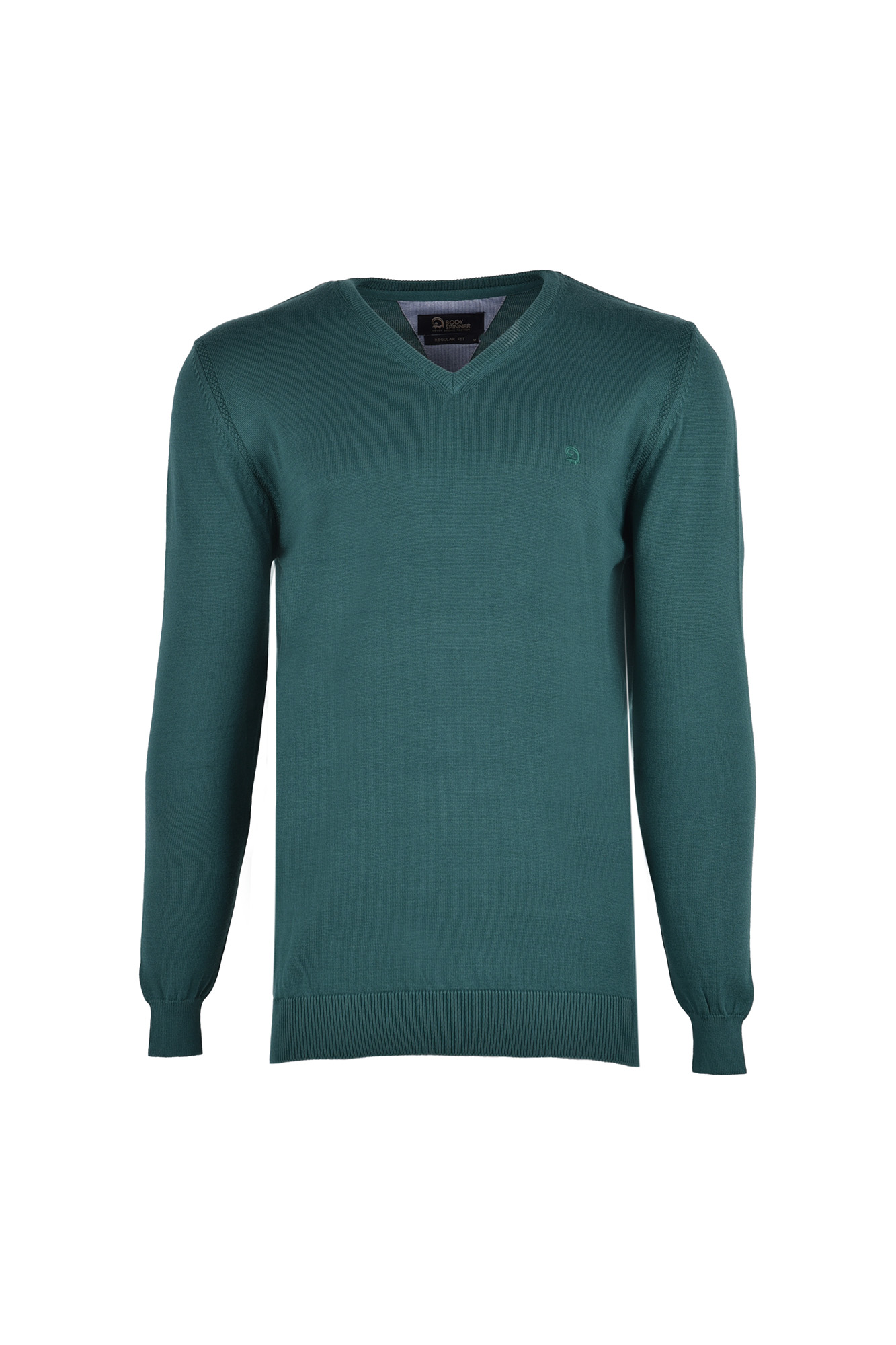 بافت یقه هفت