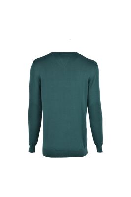 بافت یقه هفت