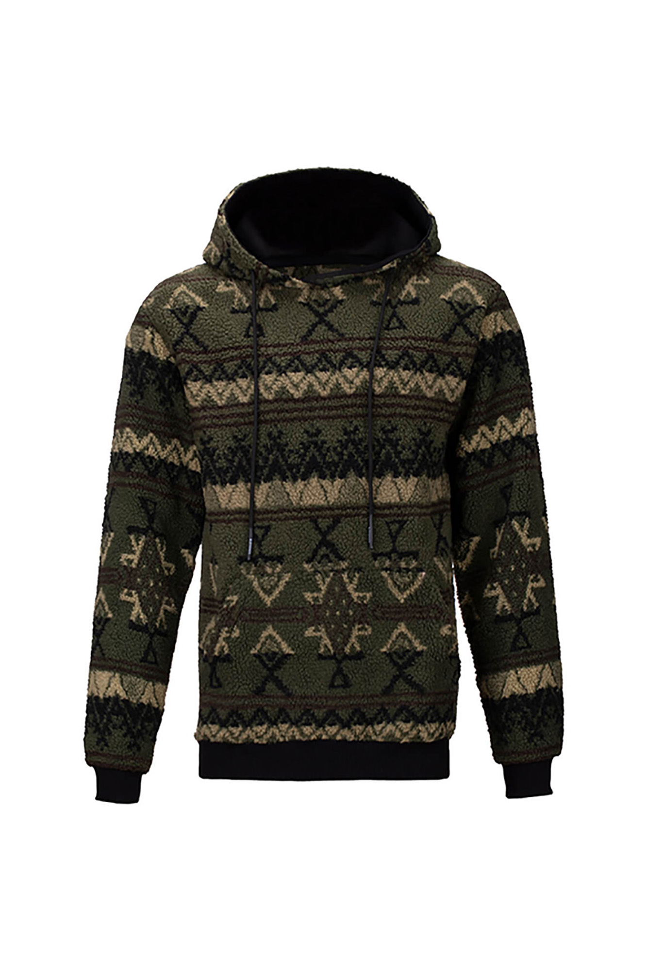 سویی شرت کلاهدار