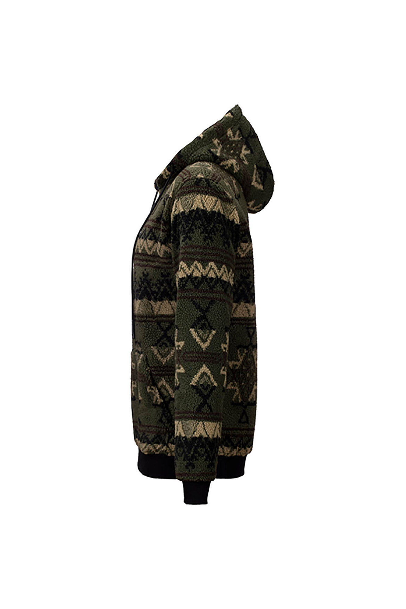 سویی شرت کلاهدار