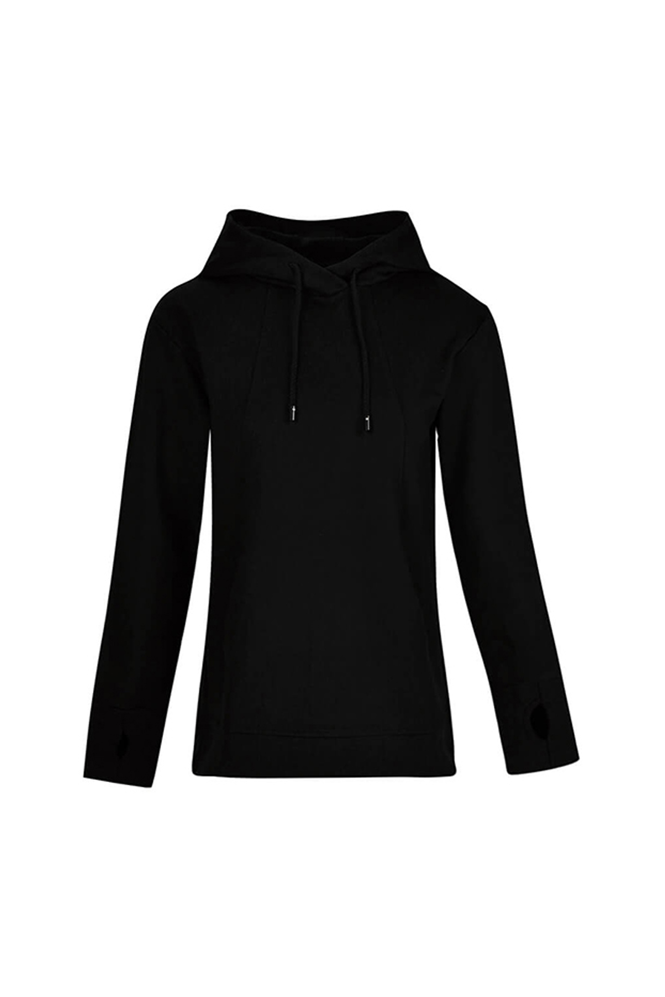 هودی کلاهدار انگشتی