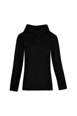 هودی کلاهدار انگشتی