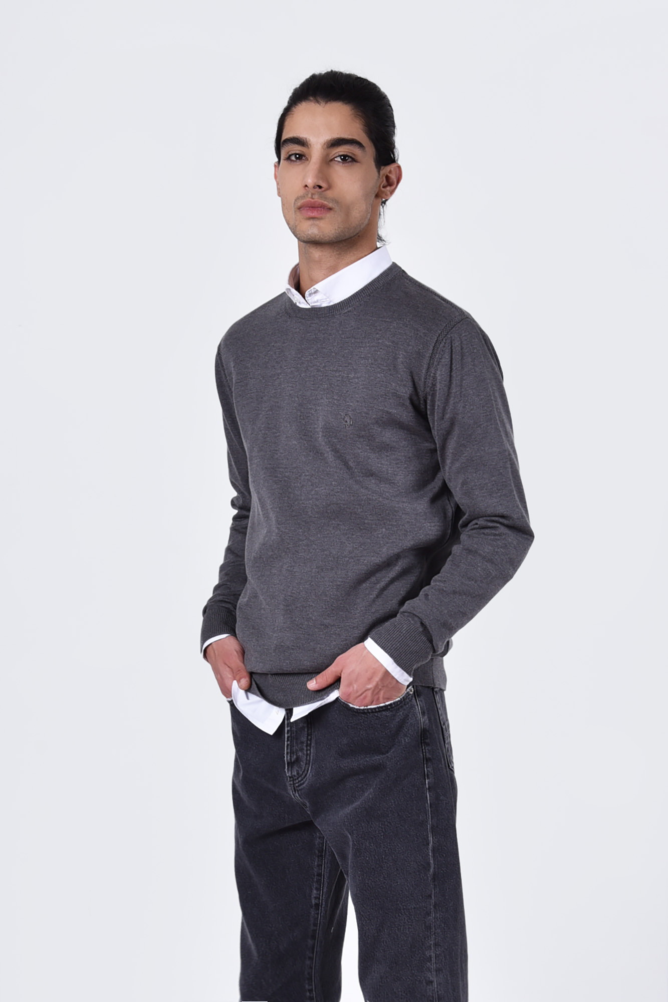 شلوار اسلش بغل زیپ دار