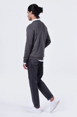 شلوار اسلش بغل زیپ دار