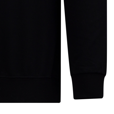 تی شرت آستین بلند یقه گرد