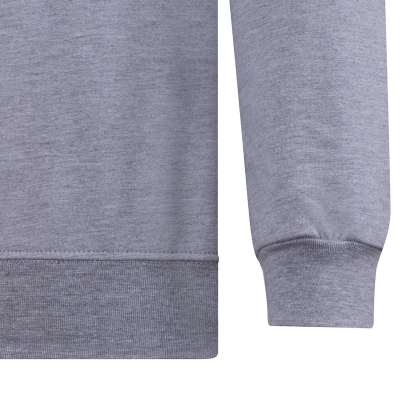 تی شرت آستین بلند یقه گرد