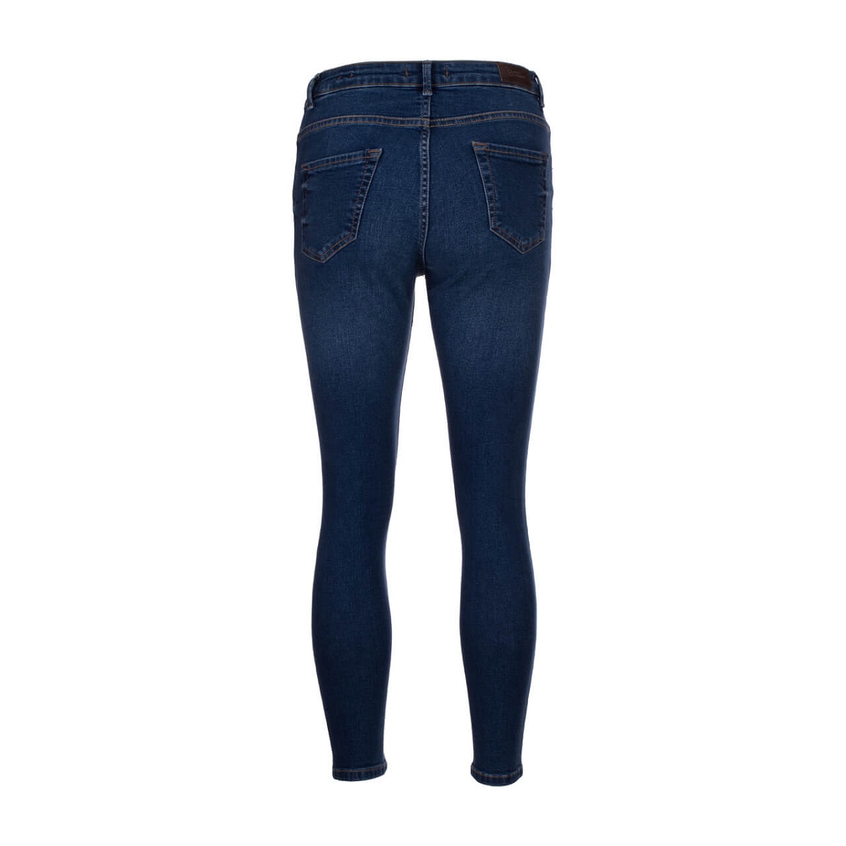 شلوار جین skinny fit