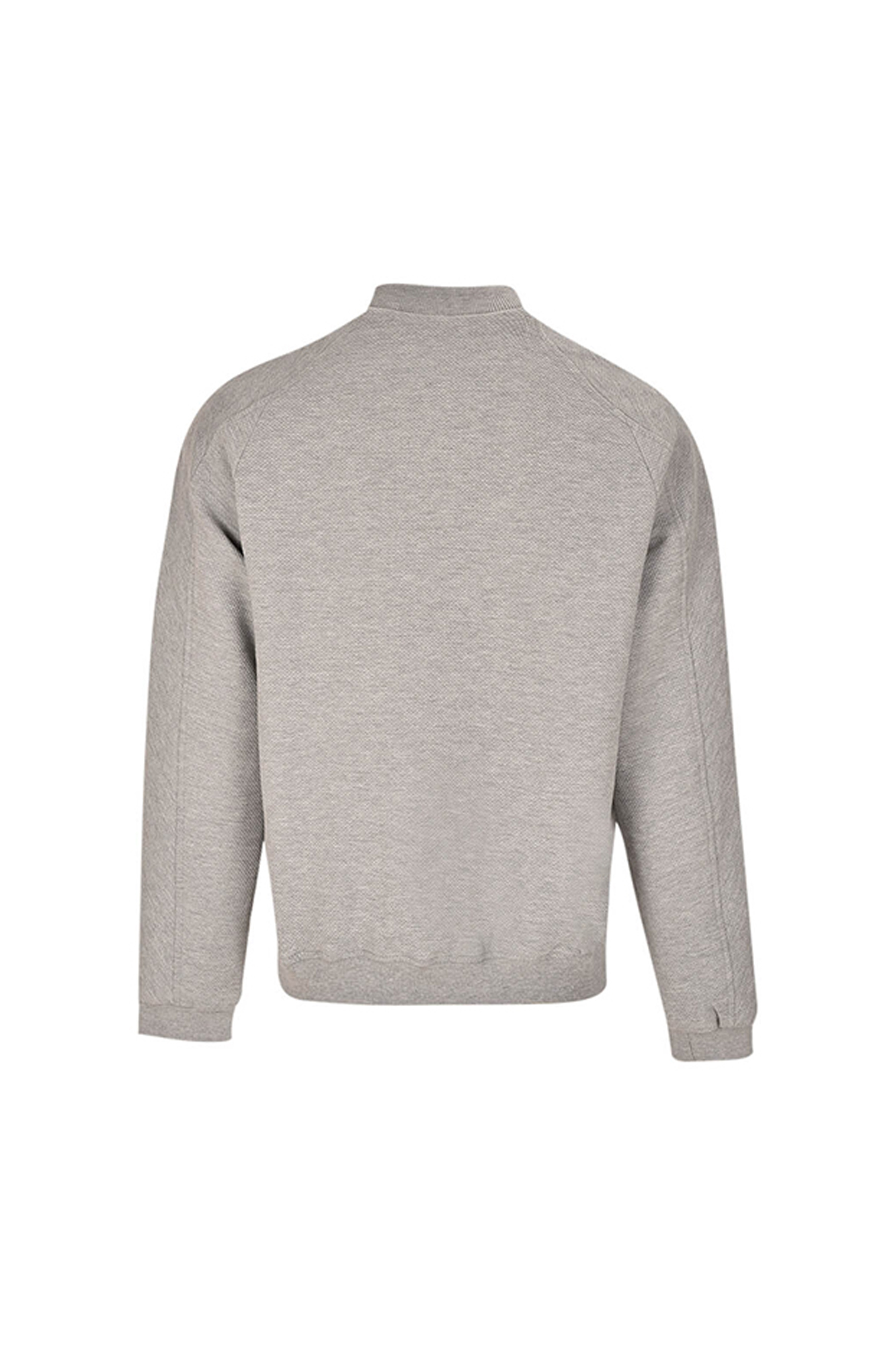 سو یی شرت یقه بیسبالی رگلان