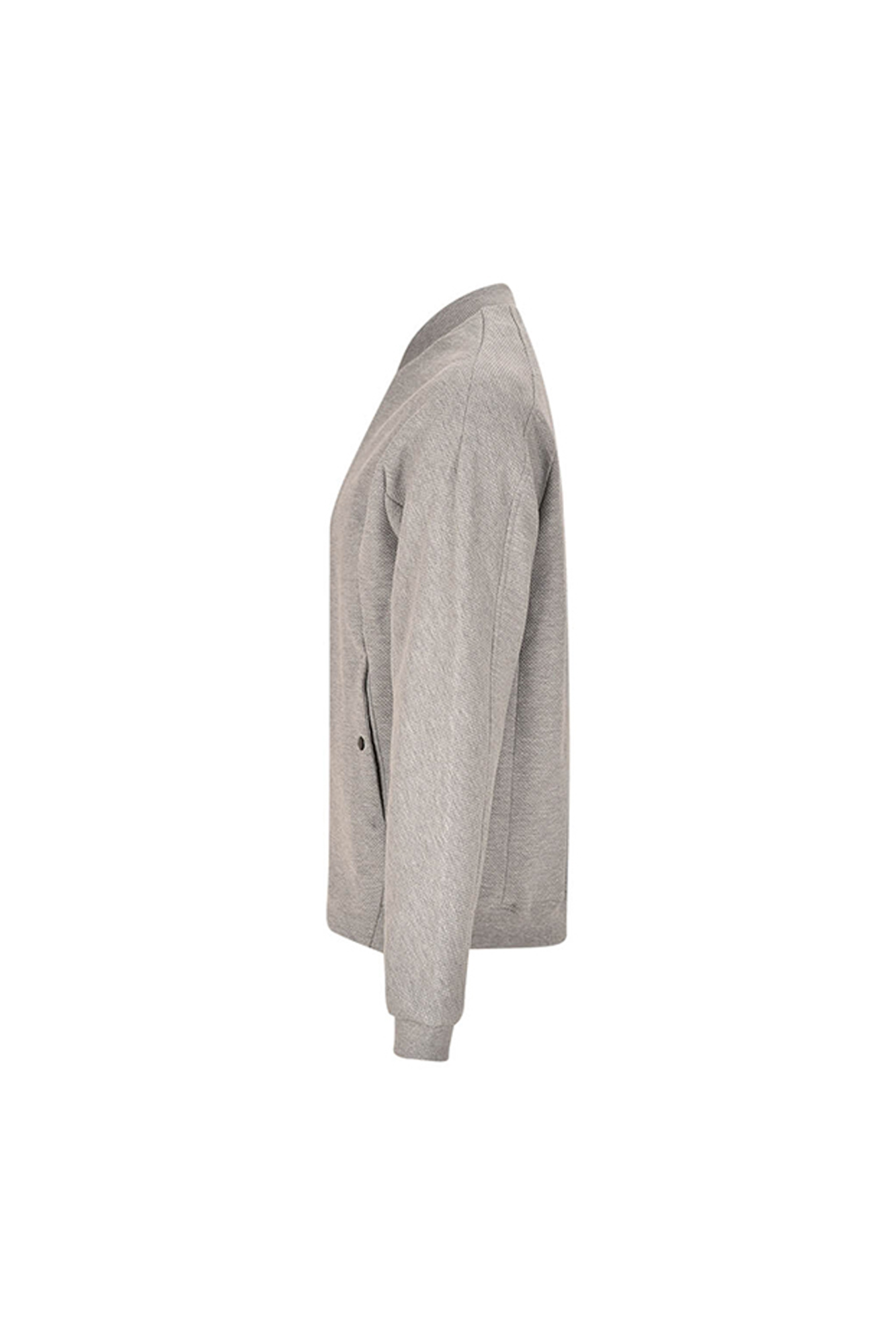 سو یی شرت یقه بیسبالی رگلان