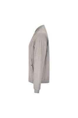 سو یی شرت یقه بیسبالی رگلان