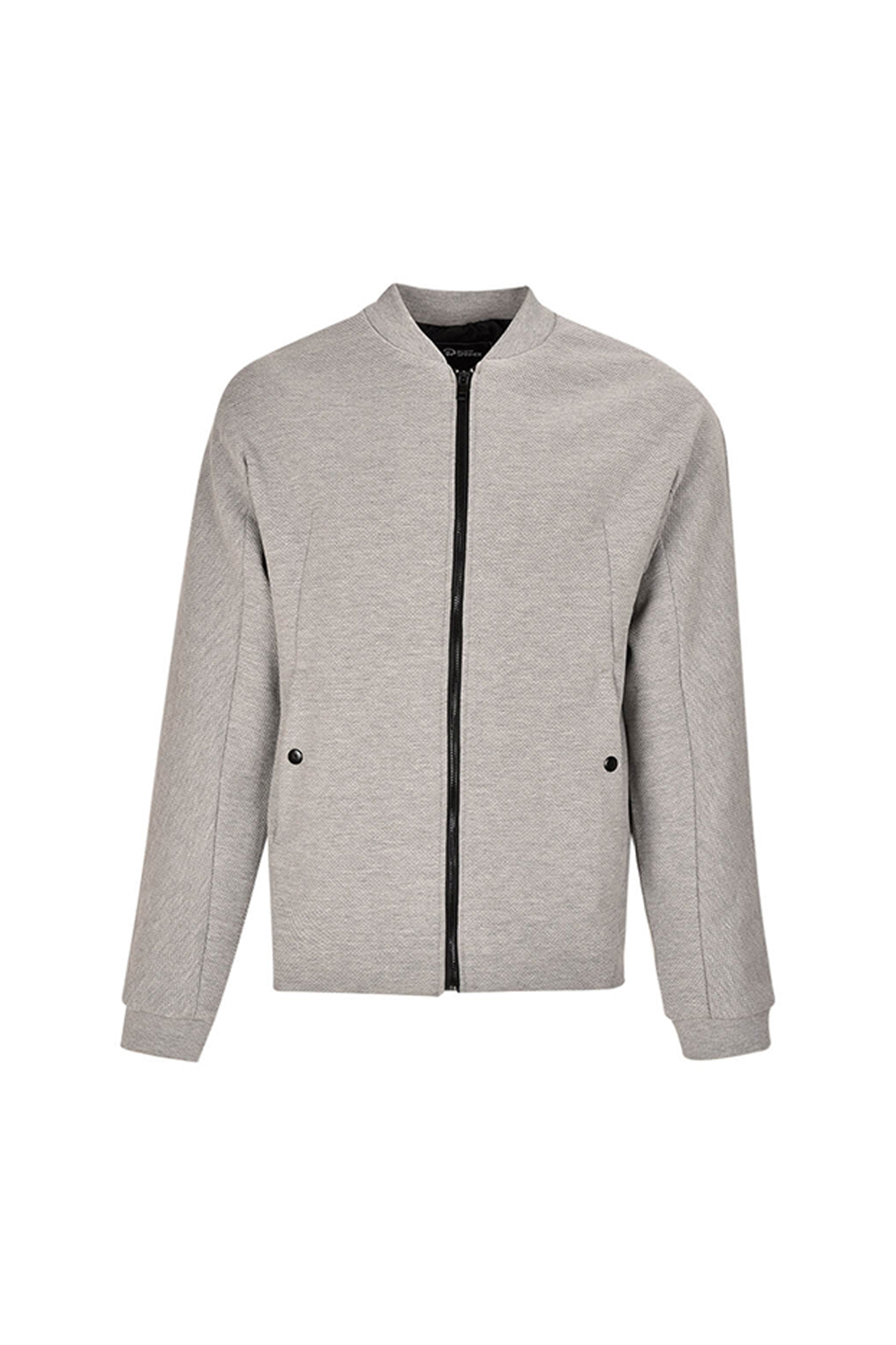 سو یی شرت یقه بیسبالی رگلان