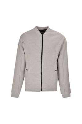 سو یی شرت یقه بیسبالی رگلان