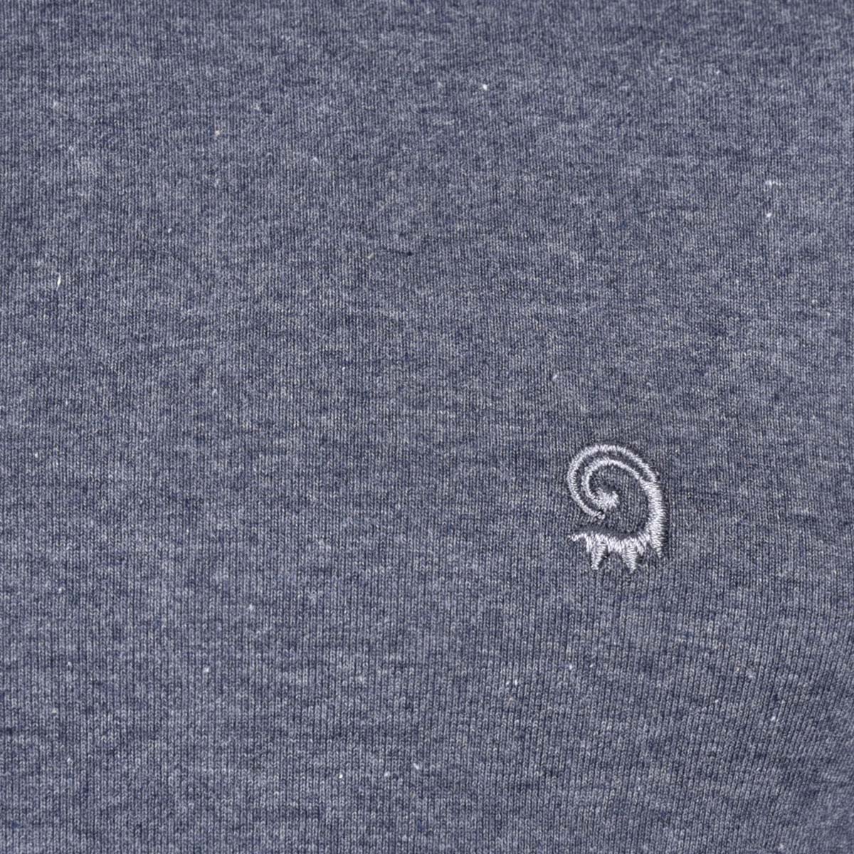 تیشرت آستین بلند یقه گرد