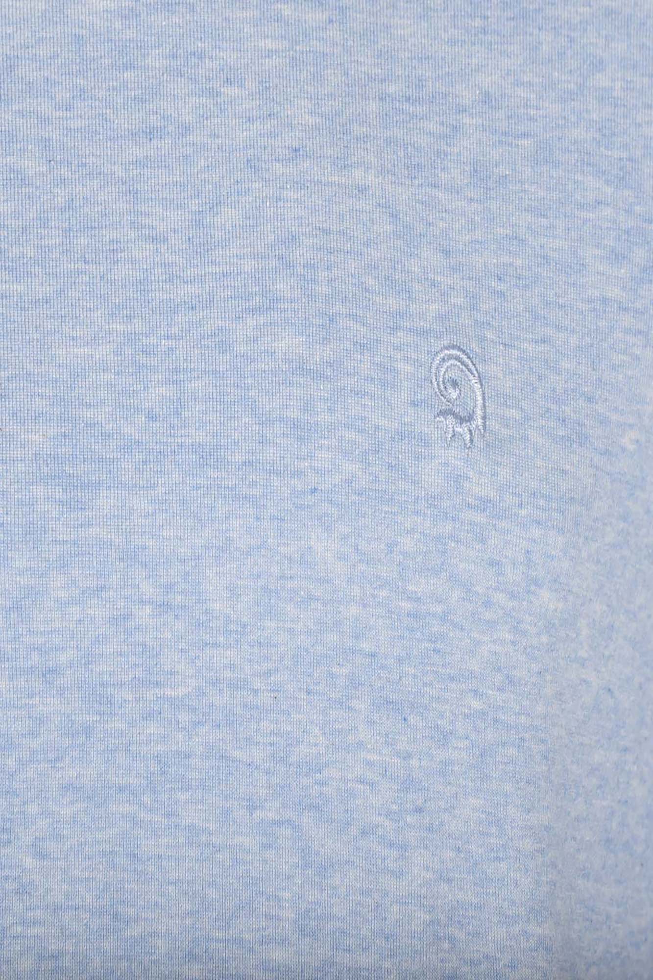 تیشرت آستین بلند یقه گرد