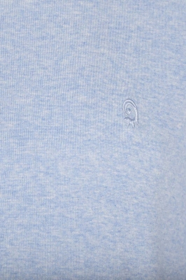 تیشرت آستین بلند یقه گرد