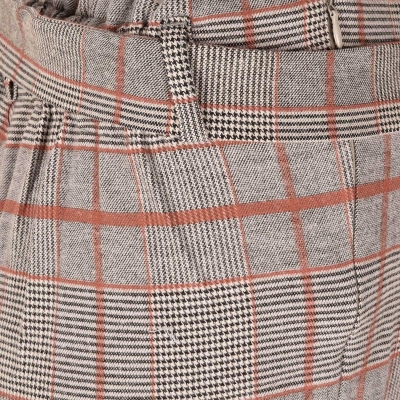 شلوار پارچه ای