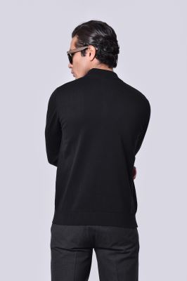 بافت یقه اسکی