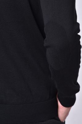 بافت یقه اسکی