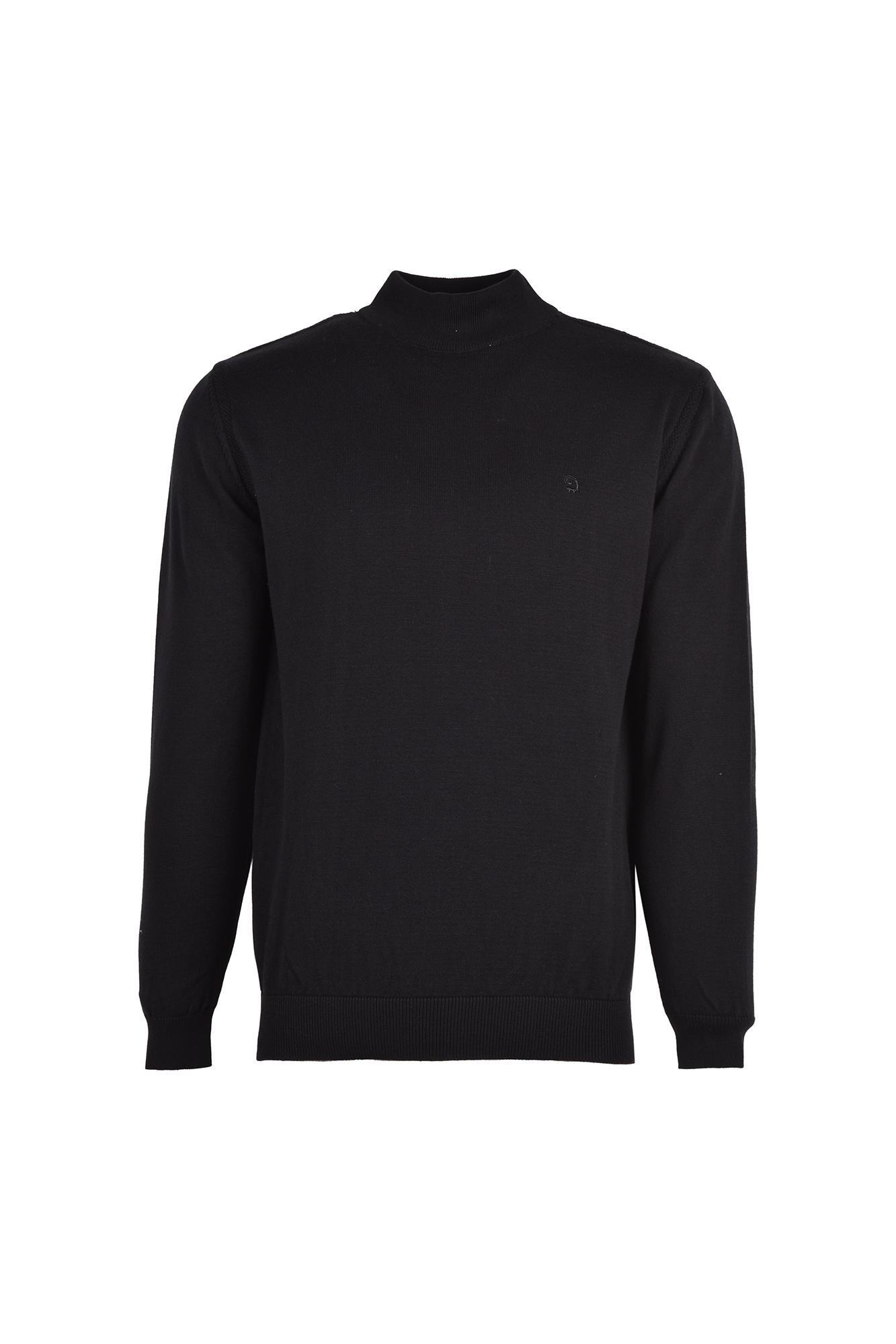 بافت یقه اسکی