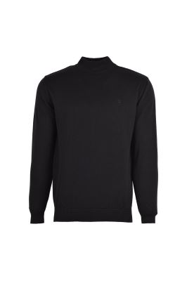 بافت یقه اسکی