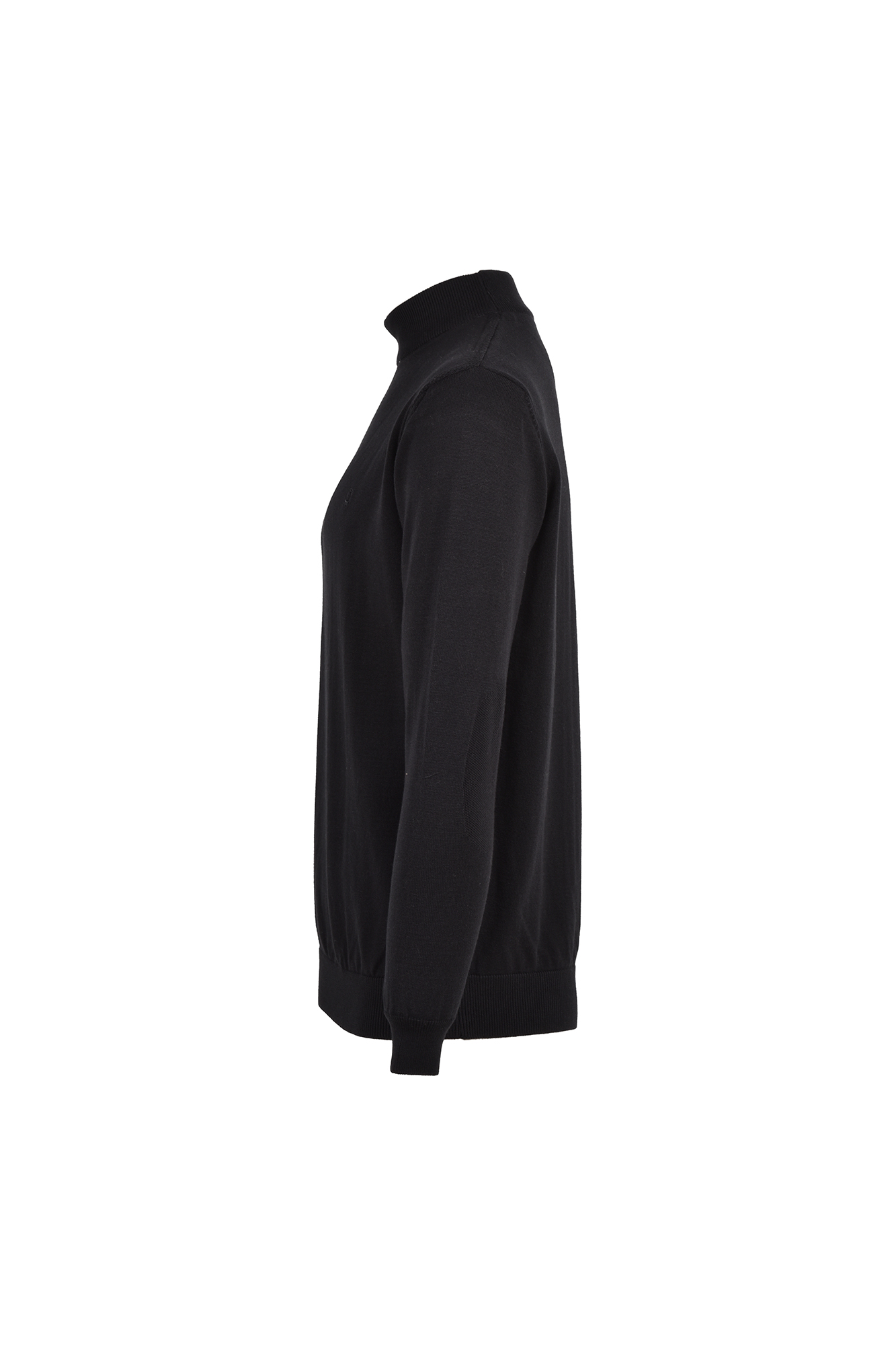 بافت یقه اسکی