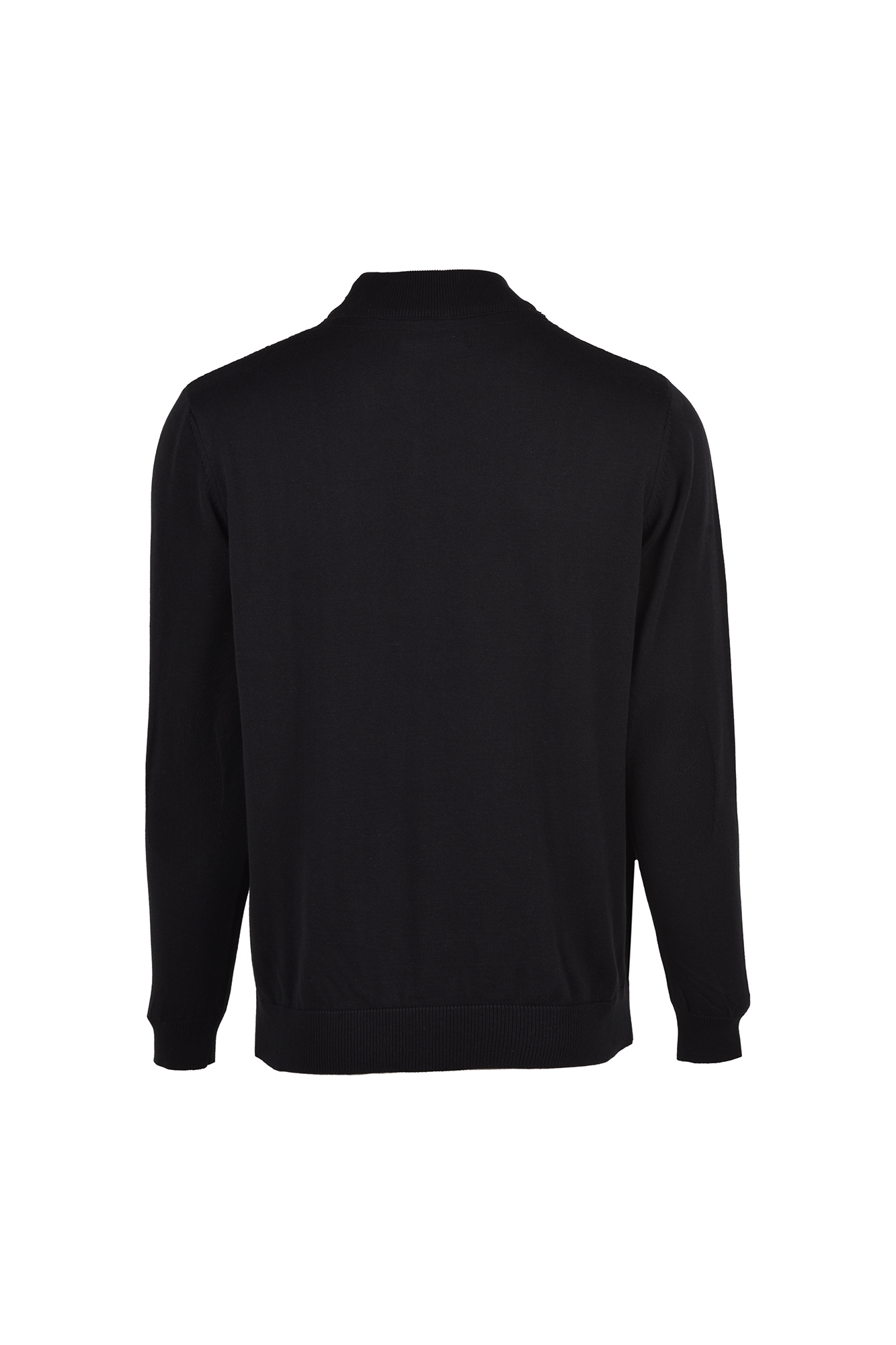 بافت یقه اسکی