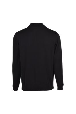 بافت یقه اسکی